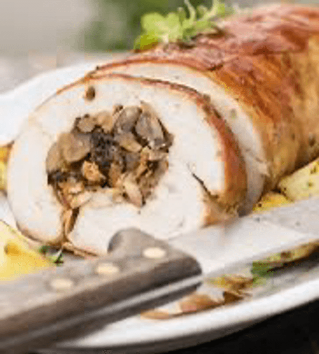 Rolls